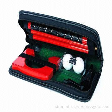 Promotional Golf Putter Gift Set